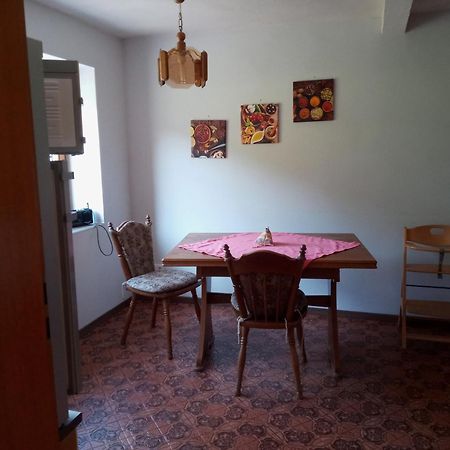 Ferienwohnung Otto Kleinich Buitenkant foto