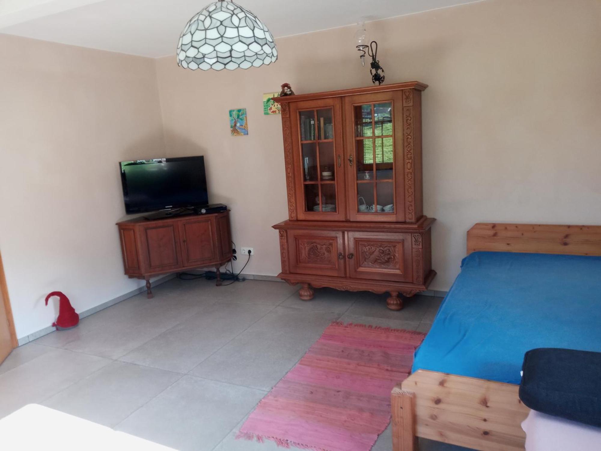 Ferienwohnung Otto Kleinich Buitenkant foto