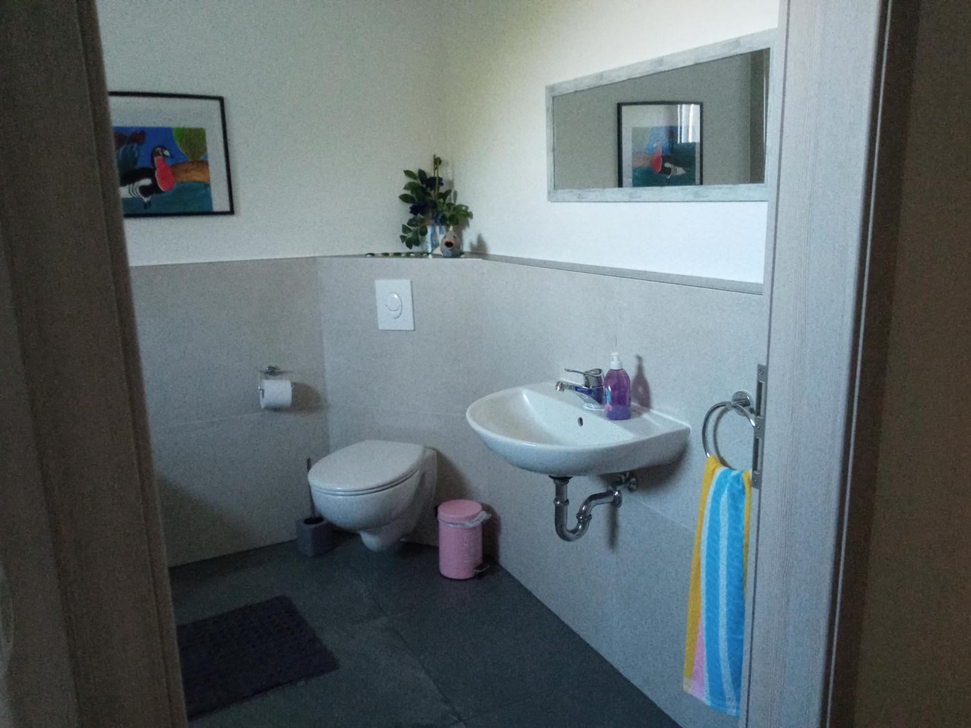 Ferienwohnung Otto Kleinich Buitenkant foto